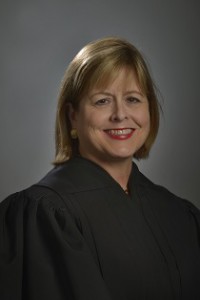 Judge Melissa Blackburn