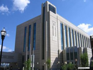 History General Sessions Court of Metropolitan Nashville Davidson