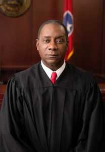 judge coleman nashville sam division presiding 2021