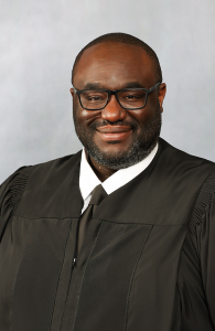 Judge Marcus Floyd