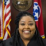 Jerice Glanton