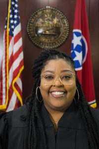 Jerice Glanton