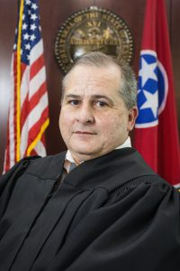 Evan Harris