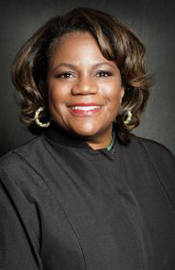 Judge Allegra Walker